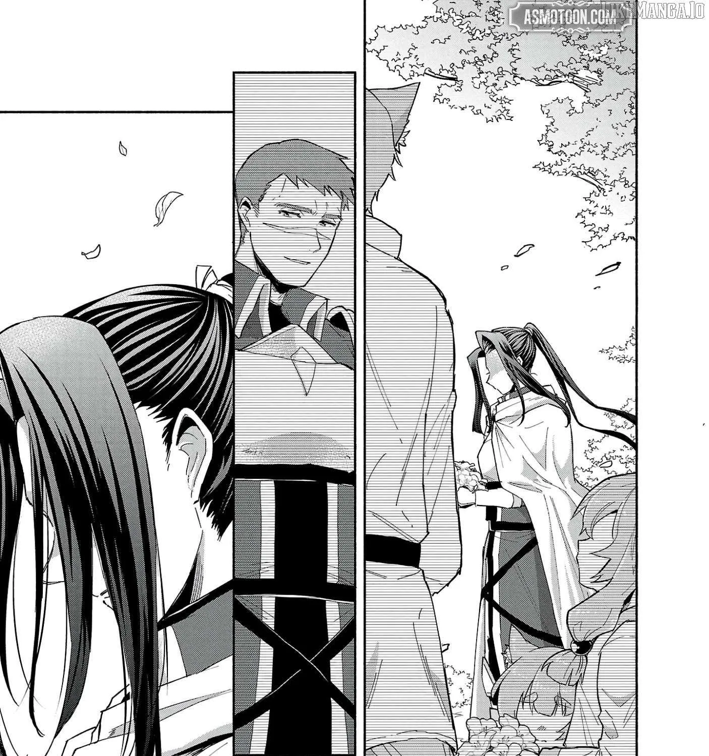 My Trash Skill "Appraisal" Awakened into "Inheritance": Now I Wield the Power of Heroes and Stand Unmatched! Chapter 19 page 4 - 