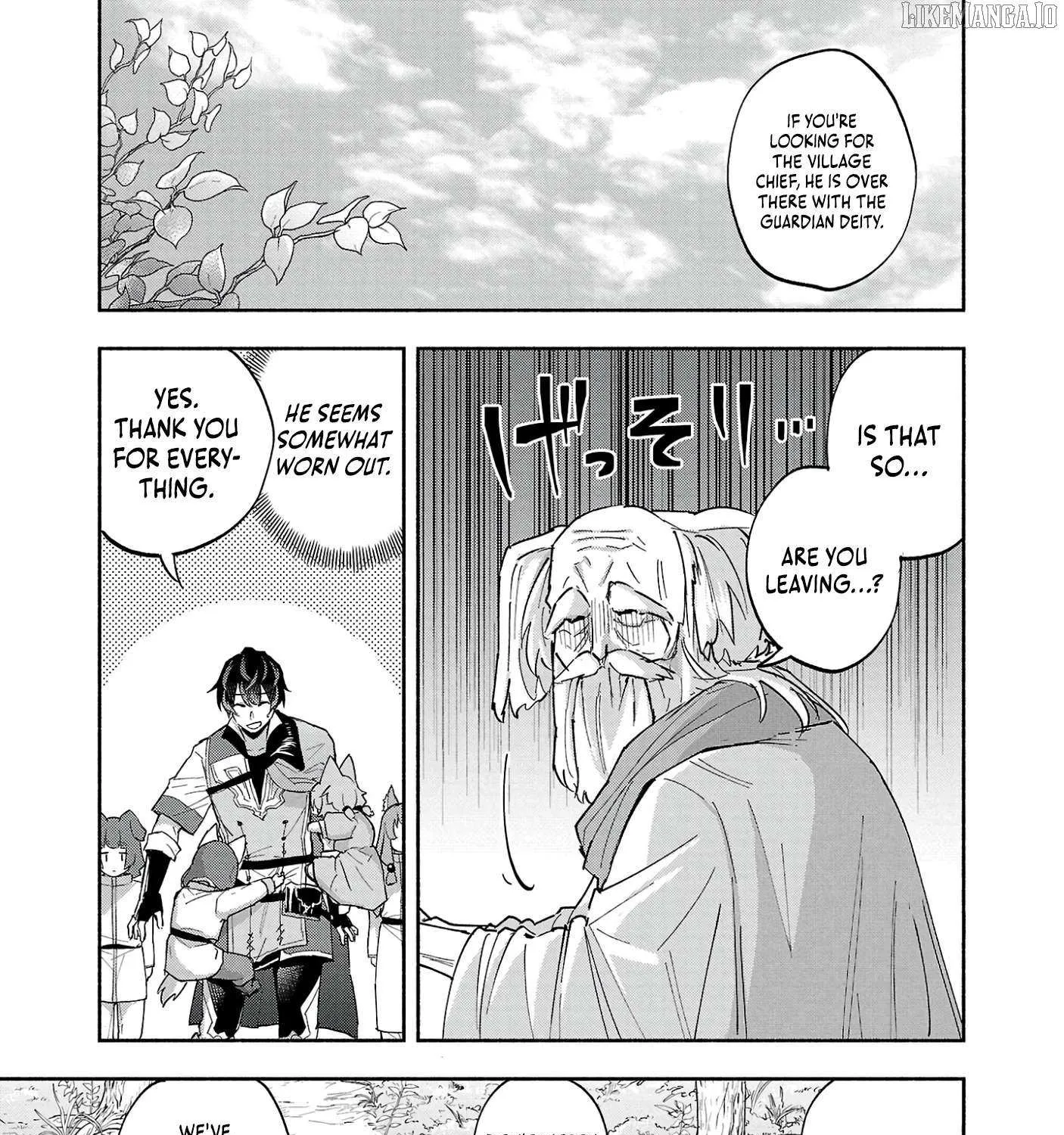 My Trash Skill "Appraisal" Awakened into "Inheritance": Now I Wield the Power of Heroes and Stand Unmatched! Chapter 19 page 44 - 