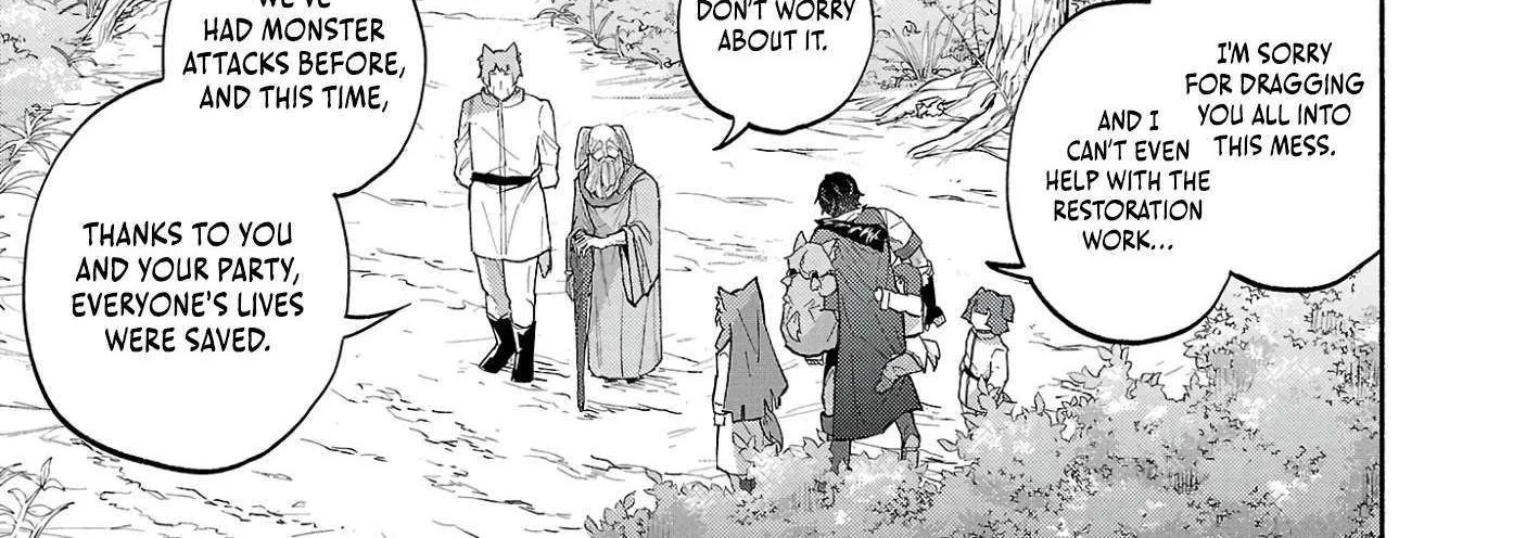 My Trash Skill "Appraisal" Awakened into "Inheritance": Now I Wield the Power of Heroes and Stand Unmatched! Chapter 19 page 45 - 