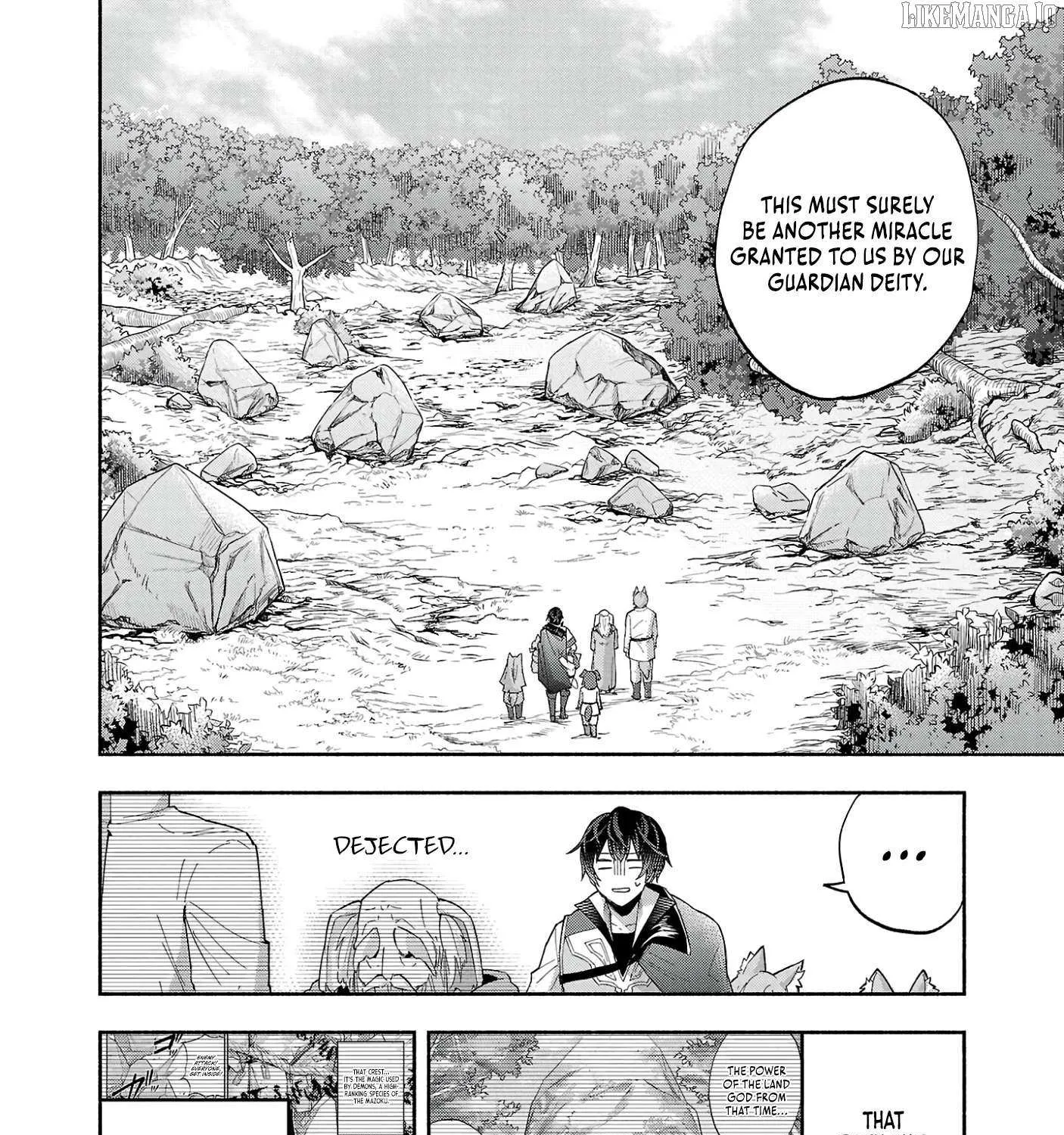 My Trash Skill "Appraisal" Awakened into "Inheritance": Now I Wield the Power of Heroes and Stand Unmatched! Chapter 19 page 46 - 