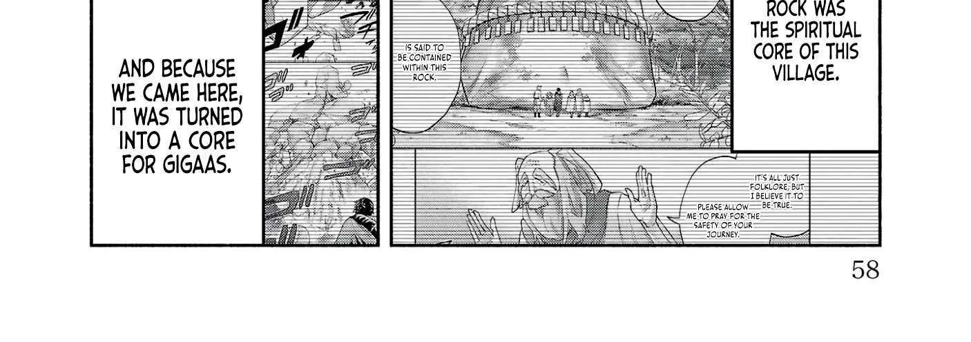 My Trash Skill "Appraisal" Awakened into "Inheritance": Now I Wield the Power of Heroes and Stand Unmatched! Chapter 19 page 47 - 