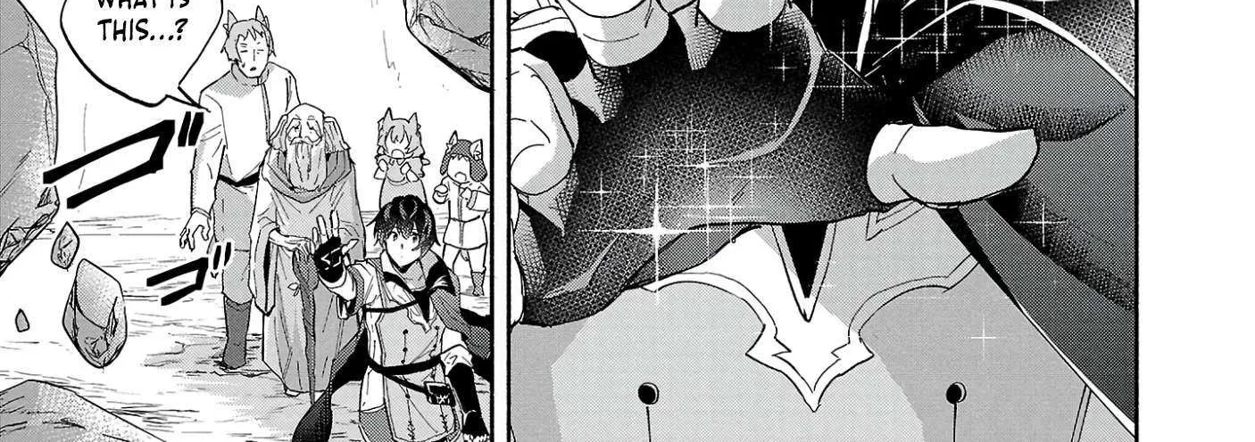 My Trash Skill "Appraisal" Awakened into "Inheritance": Now I Wield the Power of Heroes and Stand Unmatched! Chapter 19 page 49 - 