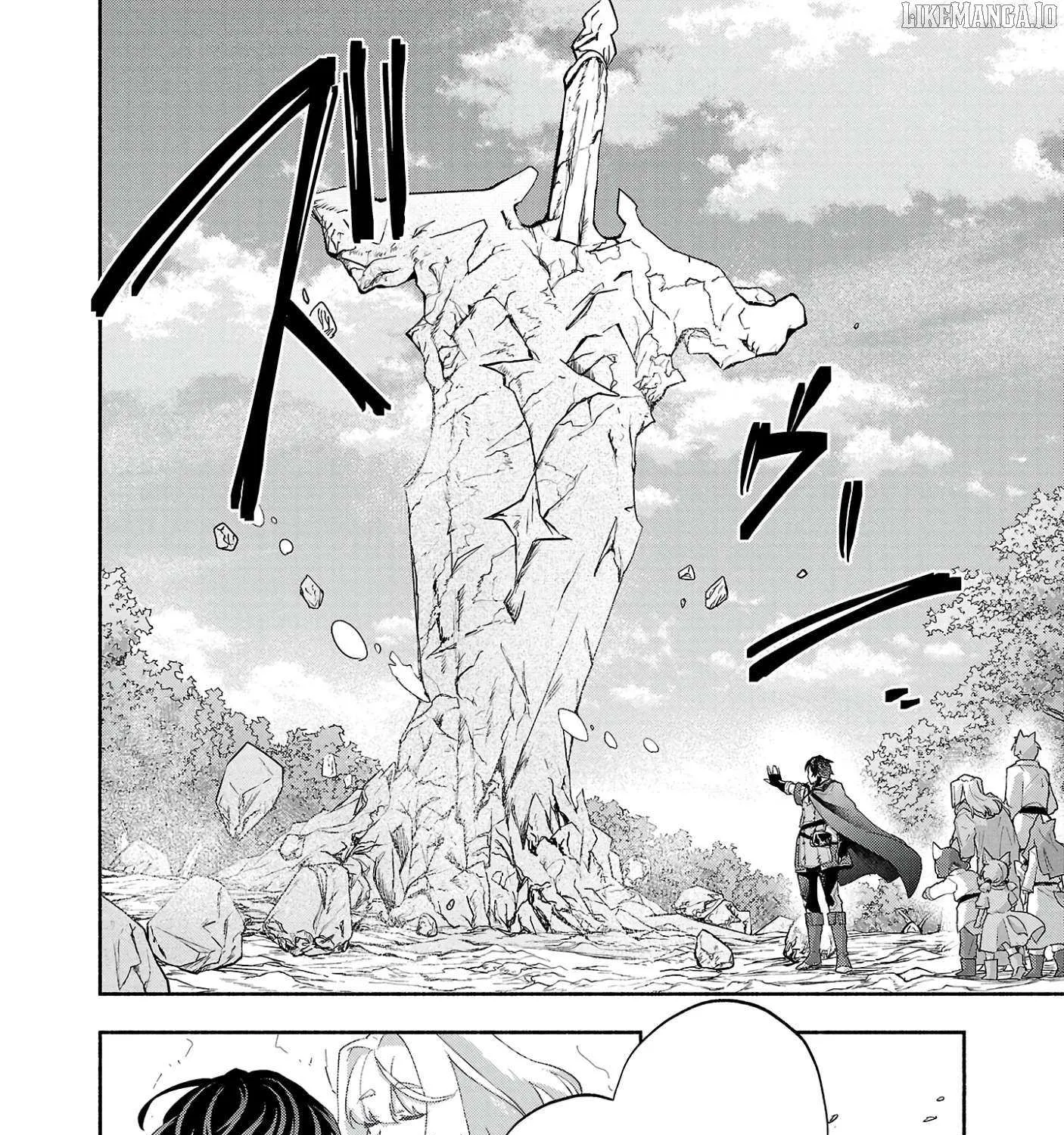 My Trash Skill "Appraisal" Awakened into "Inheritance": Now I Wield the Power of Heroes and Stand Unmatched! Chapter 19 page 50 - 