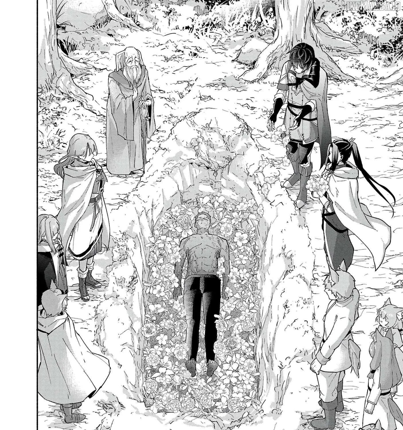 My Trash Skill "Appraisal" Awakened into "Inheritance": Now I Wield the Power of Heroes and Stand Unmatched! Chapter 19 page 6 - 