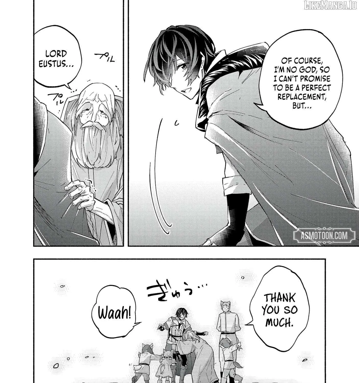 My Trash Skill "Appraisal" Awakened into "Inheritance": Now I Wield the Power of Heroes and Stand Unmatched! Chapter 19 page 52 - 