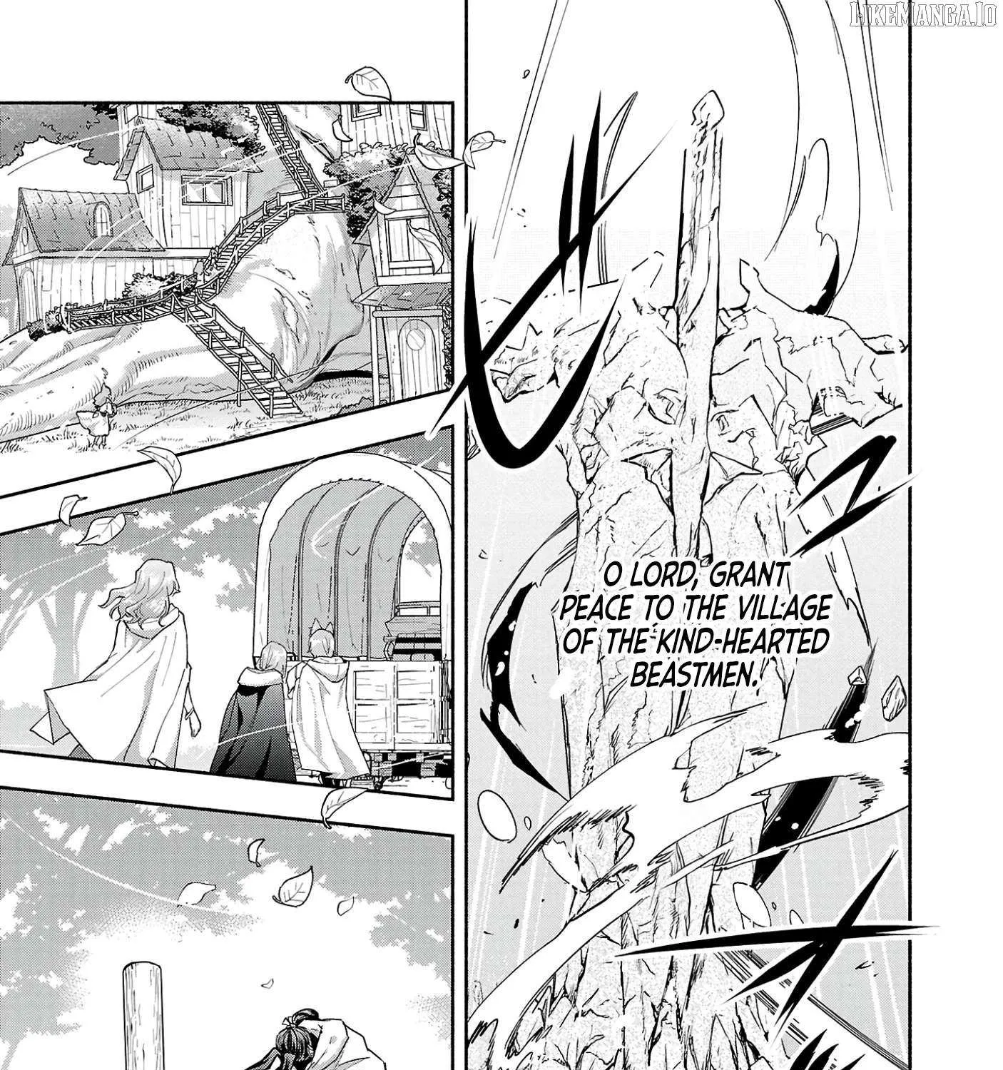 My Trash Skill "Appraisal" Awakened into "Inheritance": Now I Wield the Power of Heroes and Stand Unmatched! Chapter 19 page 54 - 
