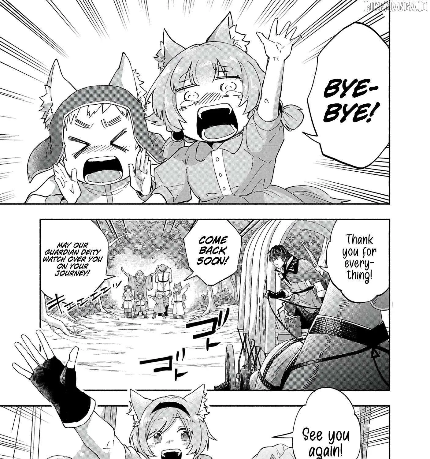 My Trash Skill "Appraisal" Awakened into "Inheritance": Now I Wield the Power of Heroes and Stand Unmatched! Chapter 19 page 56 - 