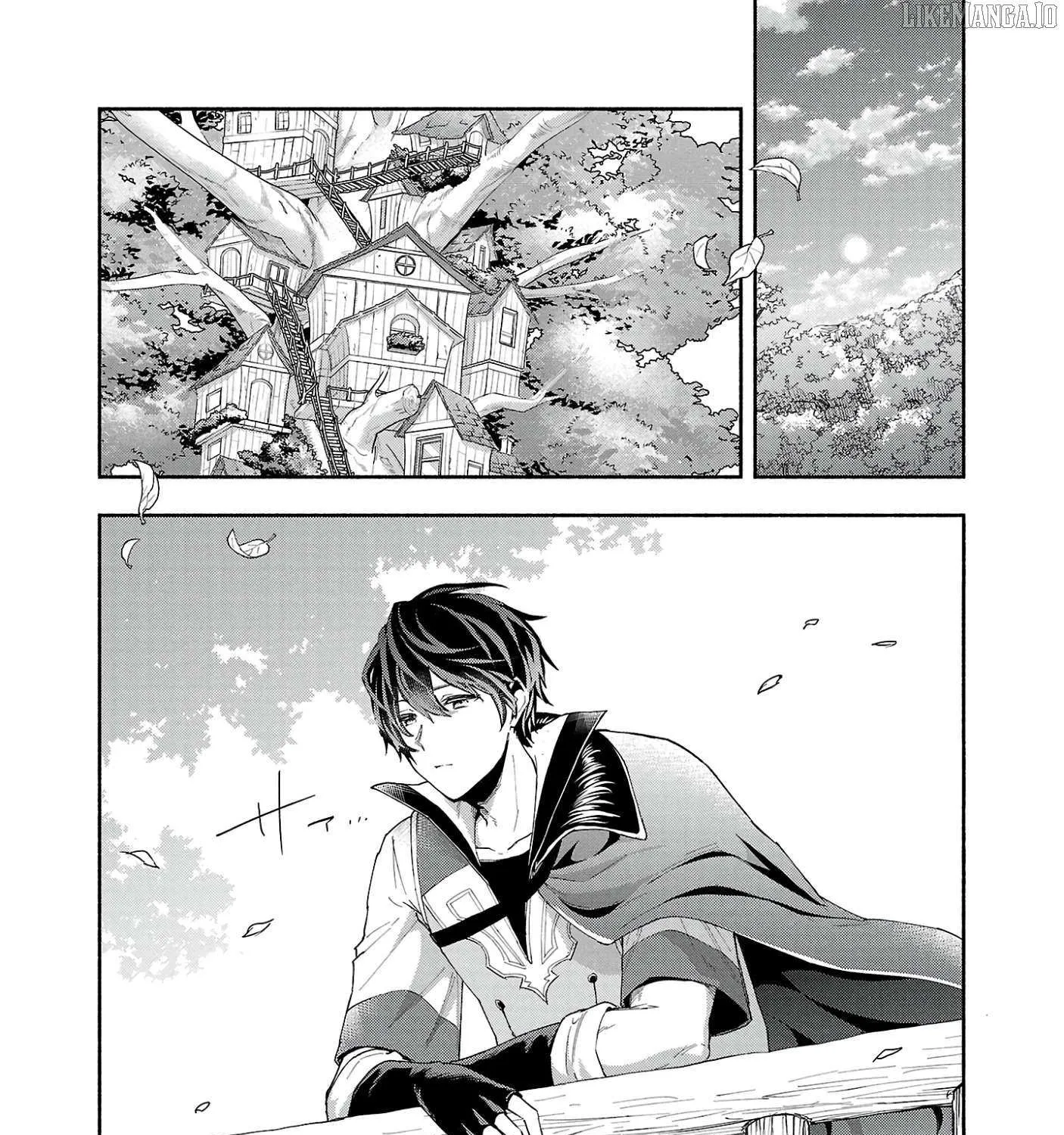 My Trash Skill "Appraisal" Awakened into "Inheritance": Now I Wield the Power of Heroes and Stand Unmatched! Chapter 19 page 8 - 
