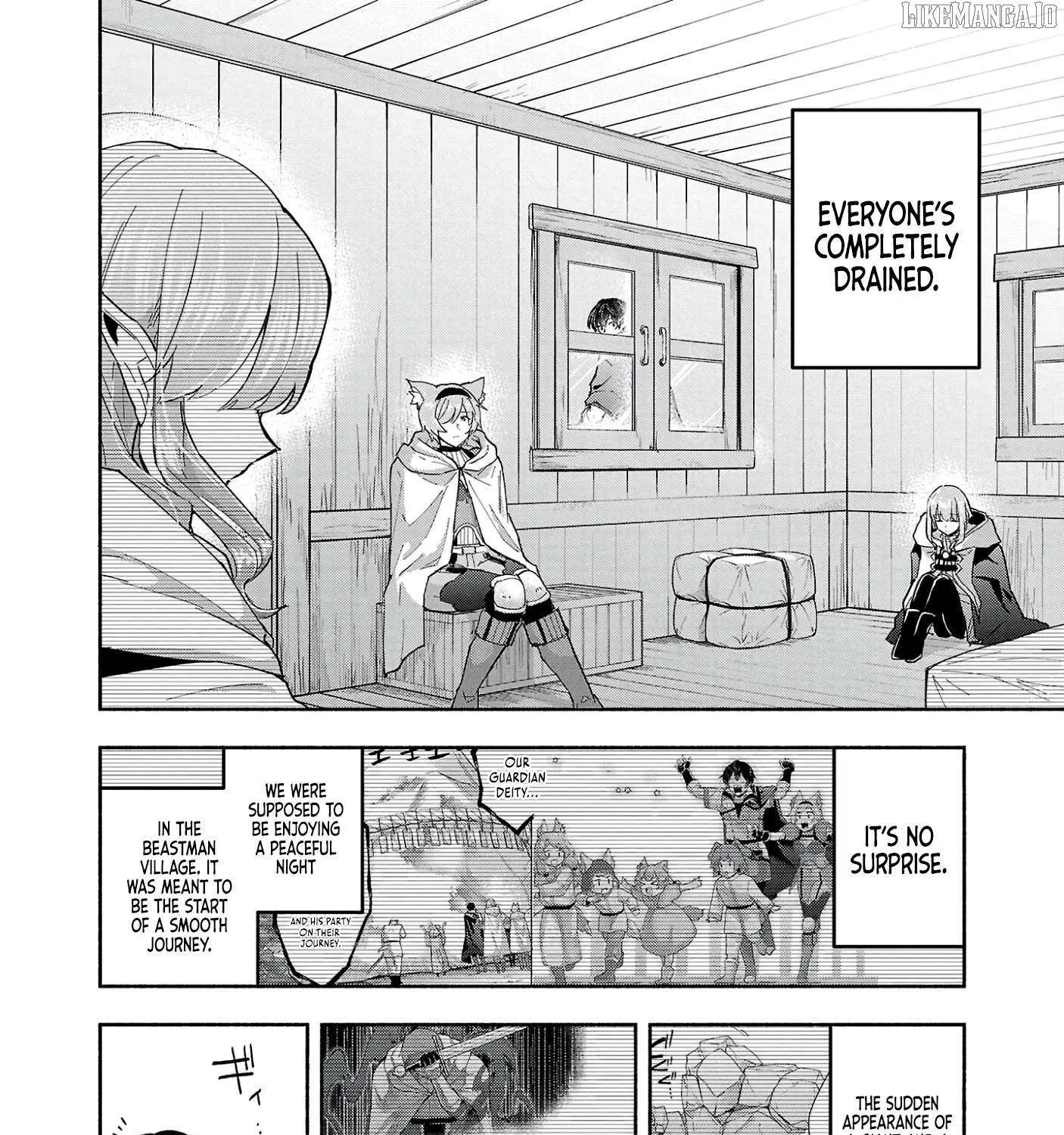 My Trash Skill "Appraisal" Awakened into "Inheritance": Now I Wield the Power of Heroes and Stand Unmatched! Chapter 19 page 10 - 