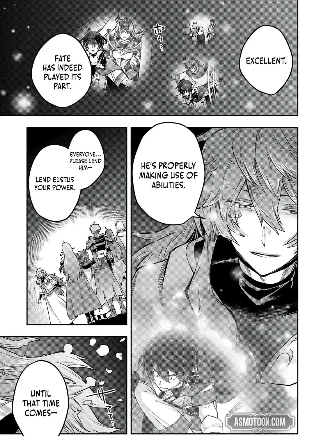 My Trash Skill "Appraisal" Awakened into "Inheritance": Now I Wield the Power of Heroes and Stand Unmatched! Chapter 2 page 2 - 