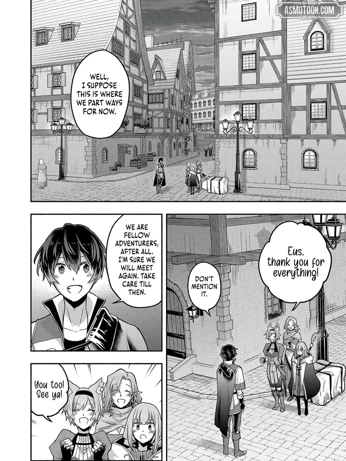 My Trash Skill "Appraisal" Awakened into "Inheritance": Now I Wield the Power of Heroes and Stand Unmatched! Chapter 2 page 18 - 