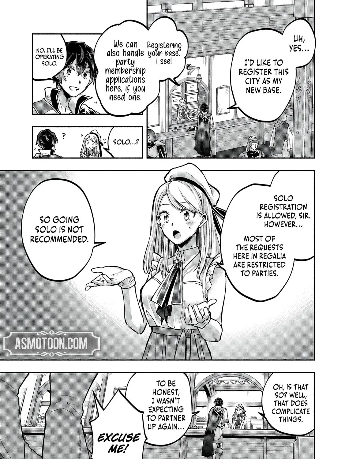 My Trash Skill "Appraisal" Awakened into "Inheritance": Now I Wield the Power of Heroes and Stand Unmatched! Chapter 2 page 24 - 