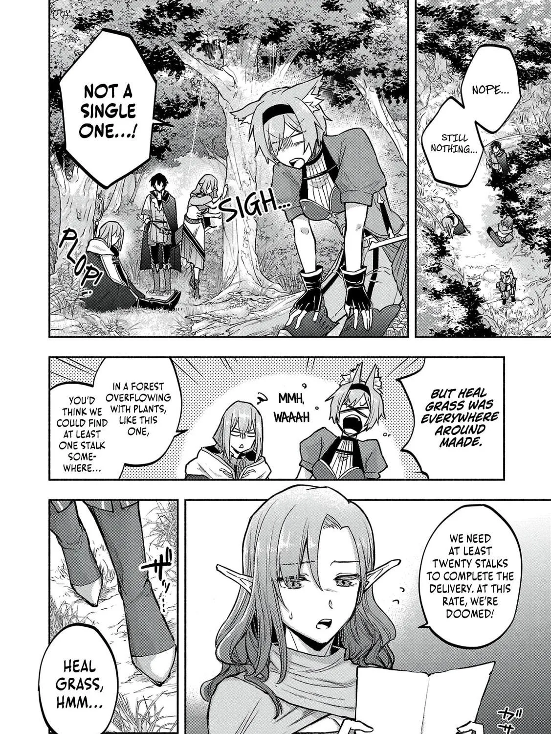 My Trash Skill "Appraisal" Awakened into "Inheritance": Now I Wield the Power of Heroes and Stand Unmatched! Chapter 2 page 34 - 