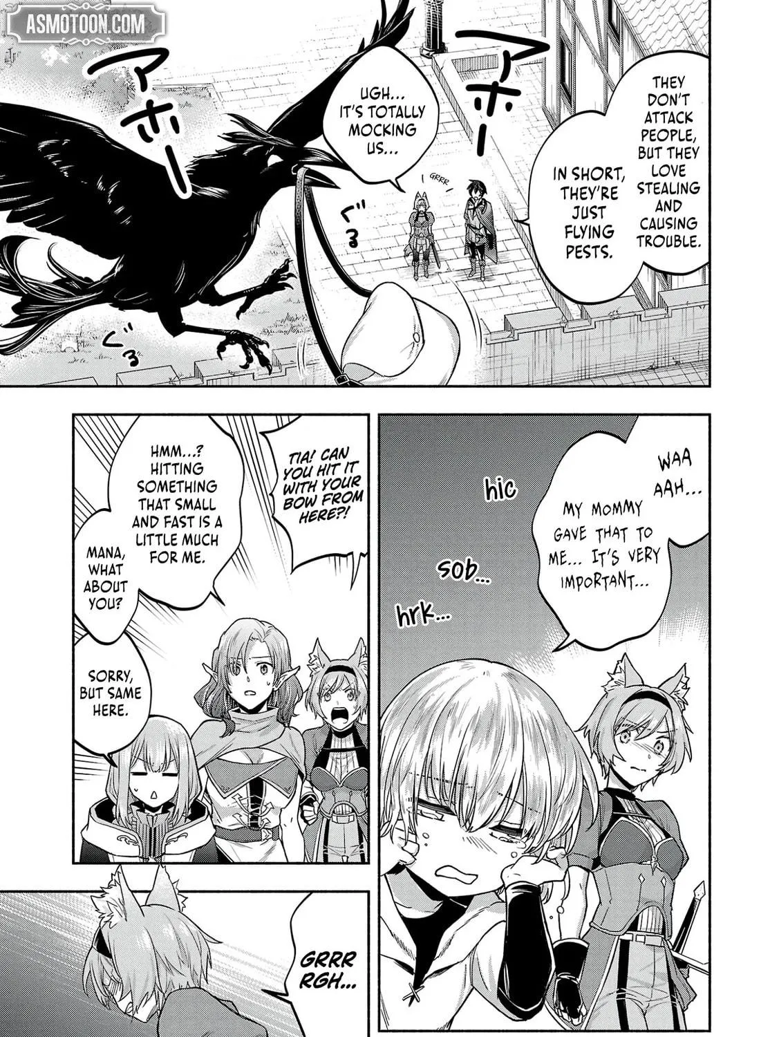 My Trash Skill "Appraisal" Awakened into "Inheritance": Now I Wield the Power of Heroes and Stand Unmatched! Chapter 2 page 48 - 