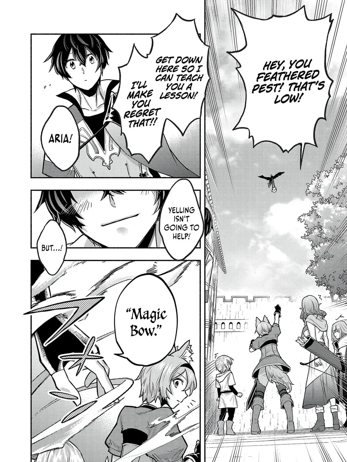 My Trash Skill "Appraisal" Awakened into "Inheritance": Now I Wield the Power of Heroes and Stand Unmatched! Chapter 2 page 50 - 