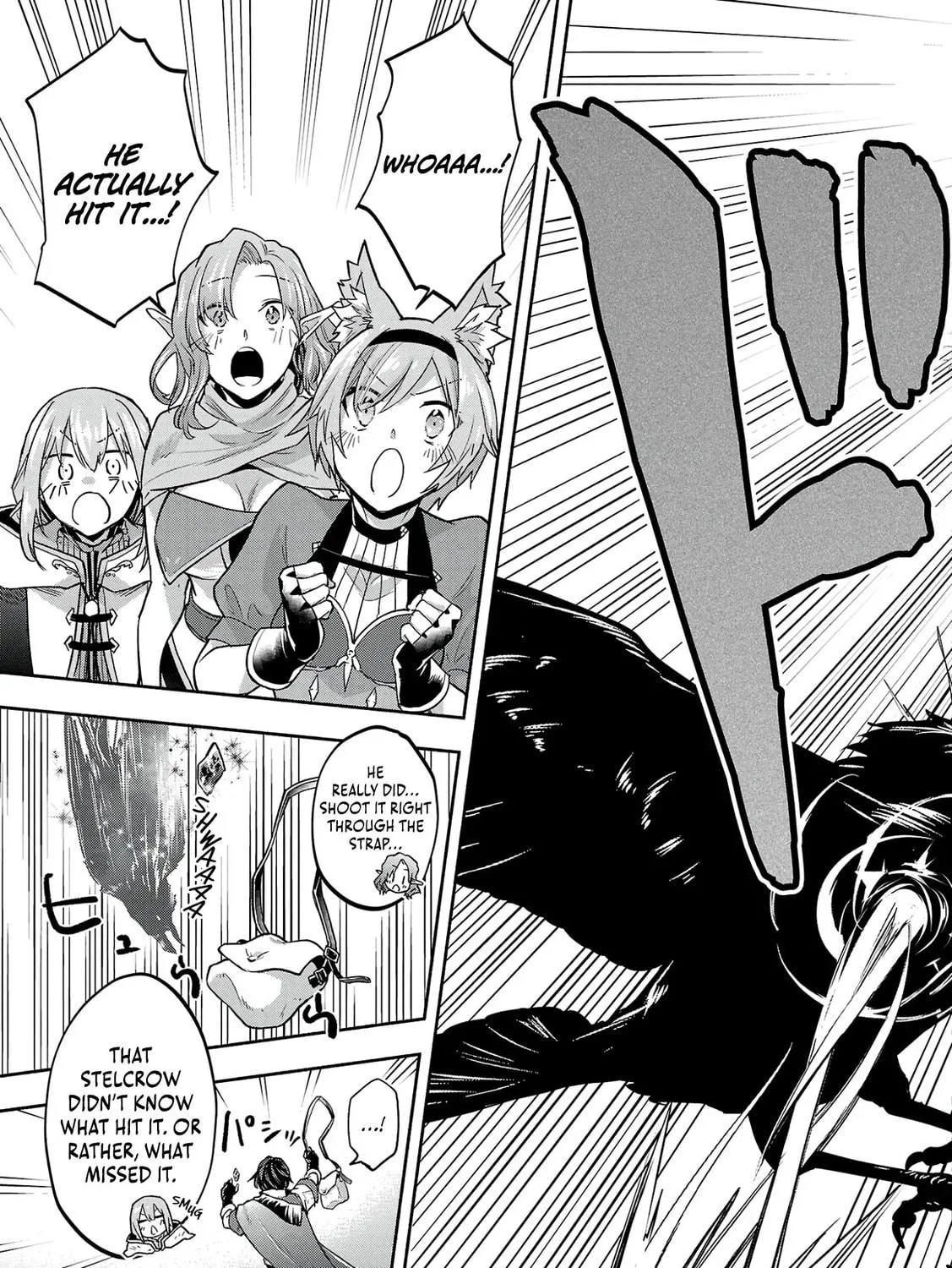 My Trash Skill "Appraisal" Awakened into "Inheritance": Now I Wield the Power of Heroes and Stand Unmatched! Chapter 2 page 58 - 