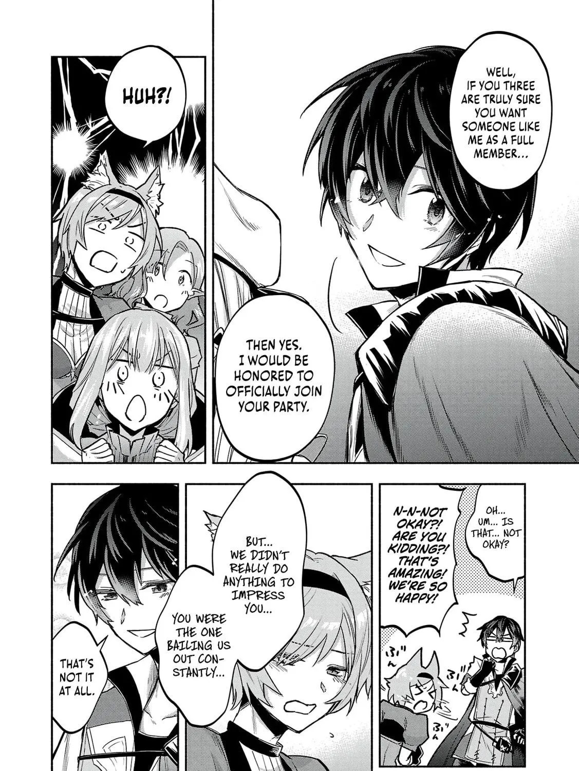 My Trash Skill "Appraisal" Awakened into "Inheritance": Now I Wield the Power of Heroes and Stand Unmatched! Chapter 2 page 64 - 