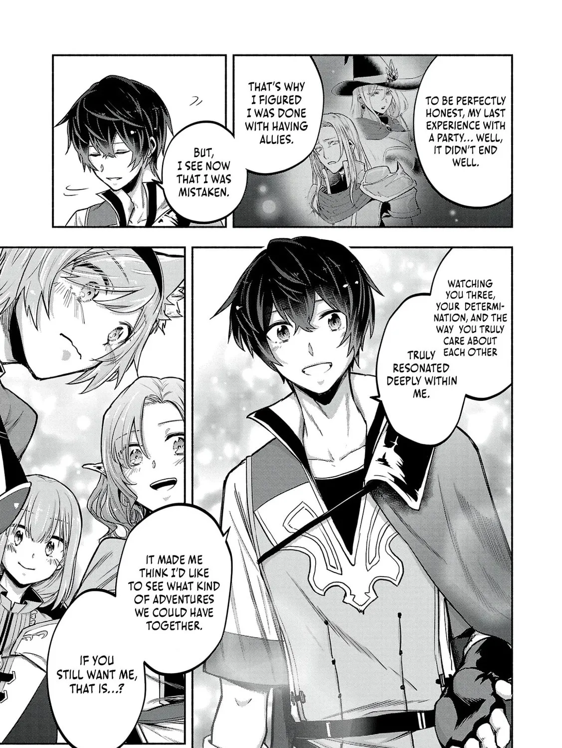 My Trash Skill "Appraisal" Awakened into "Inheritance": Now I Wield the Power of Heroes and Stand Unmatched! Chapter 2 page 66 - 