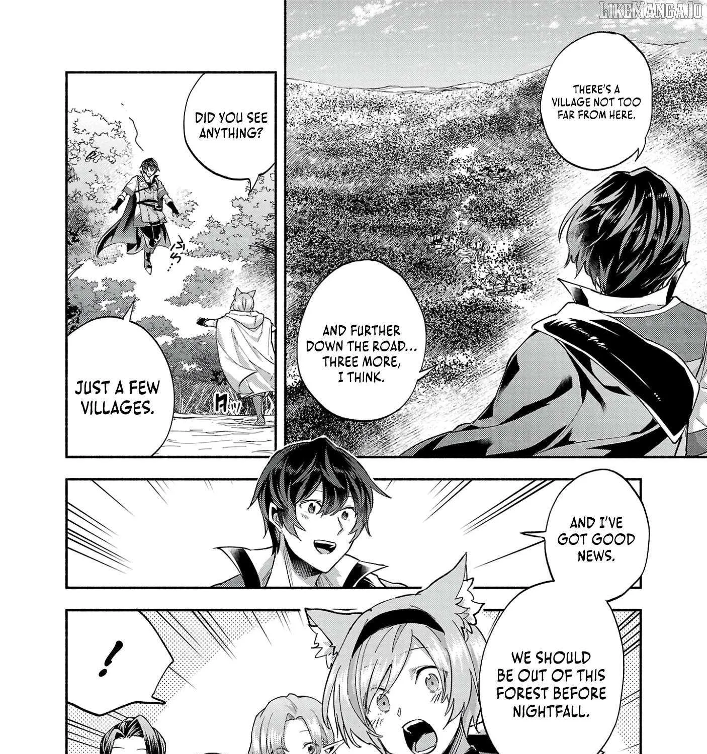 My Trash Skill "Appraisal" Awakened into "Inheritance": Now I Wield the Power of Heroes and Stand Unmatched! Chapter 20 page 14 - 