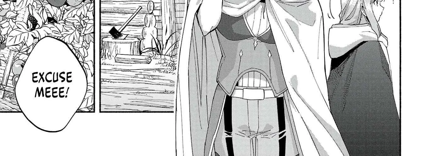 My Trash Skill "Appraisal" Awakened into "Inheritance": Now I Wield the Power of Heroes and Stand Unmatched! Chapter 20 page 21 - 