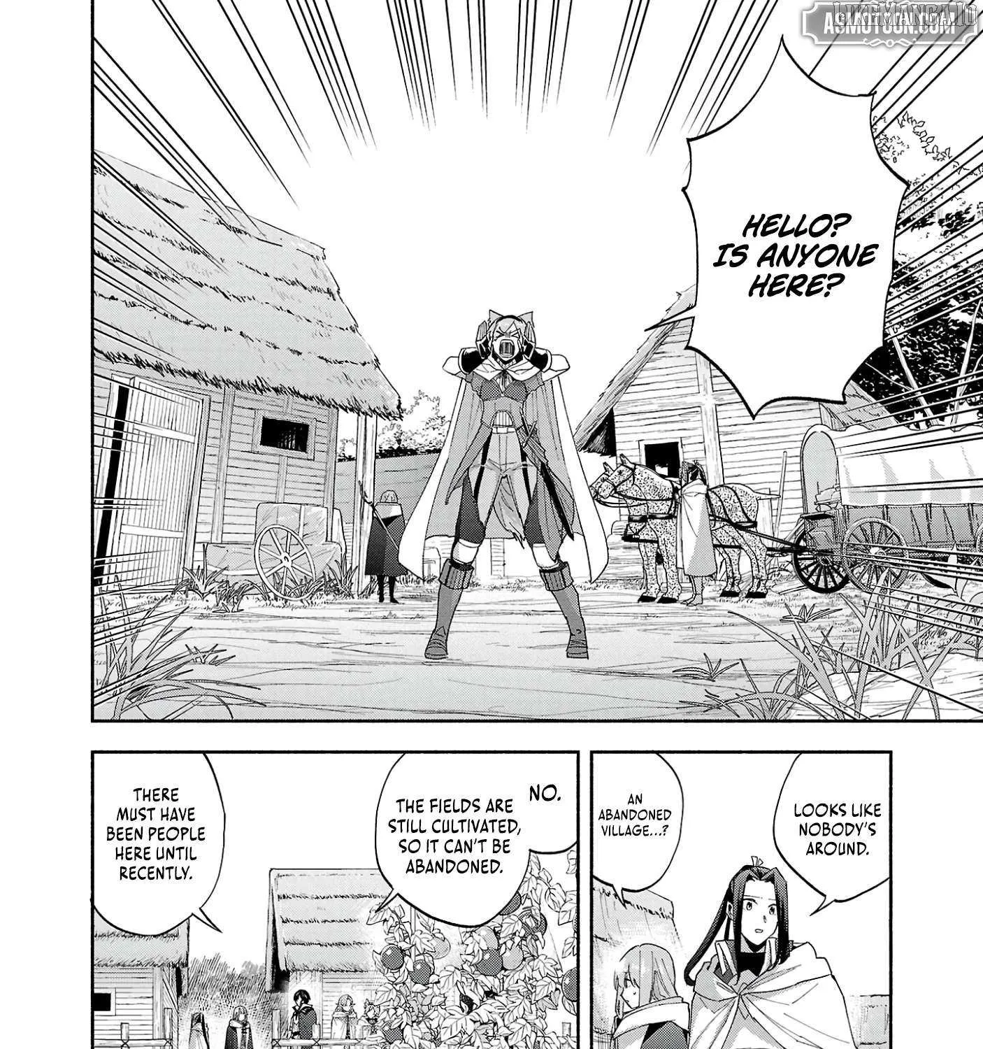 My Trash Skill "Appraisal" Awakened into "Inheritance": Now I Wield the Power of Heroes and Stand Unmatched! Chapter 20 page 22 - 