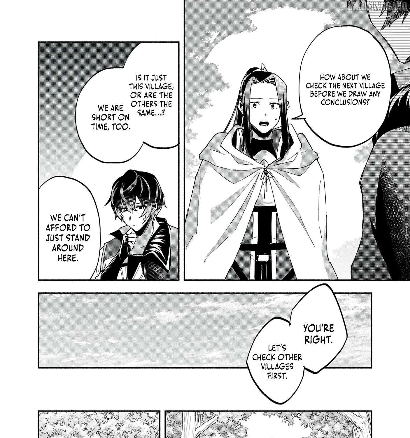 My Trash Skill "Appraisal" Awakened into "Inheritance": Now I Wield the Power of Heroes and Stand Unmatched! Chapter 20 page 26 - 