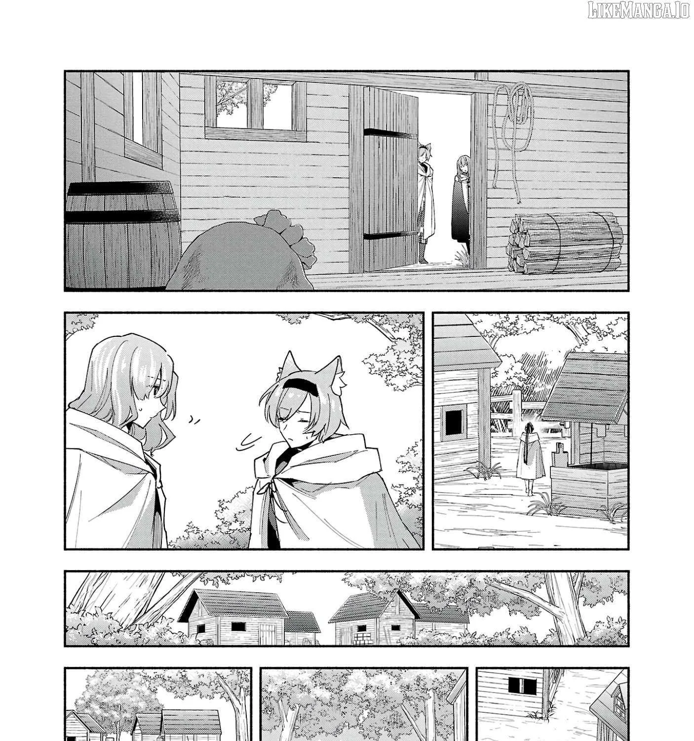 My Trash Skill "Appraisal" Awakened into "Inheritance": Now I Wield the Power of Heroes and Stand Unmatched! Chapter 20 page 28 - 