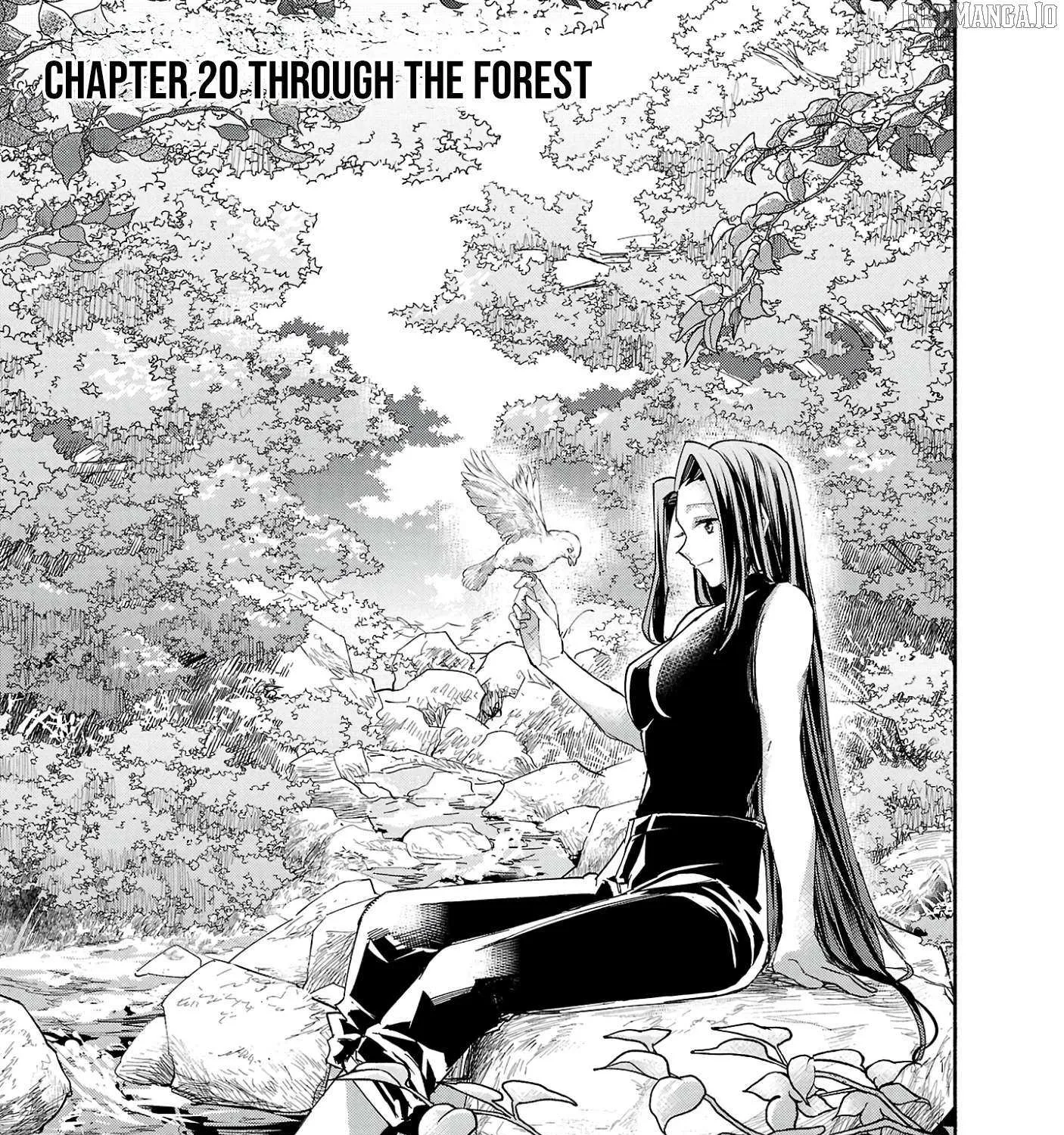 My Trash Skill "Appraisal" Awakened into "Inheritance": Now I Wield the Power of Heroes and Stand Unmatched! Chapter 20 page 4 - 