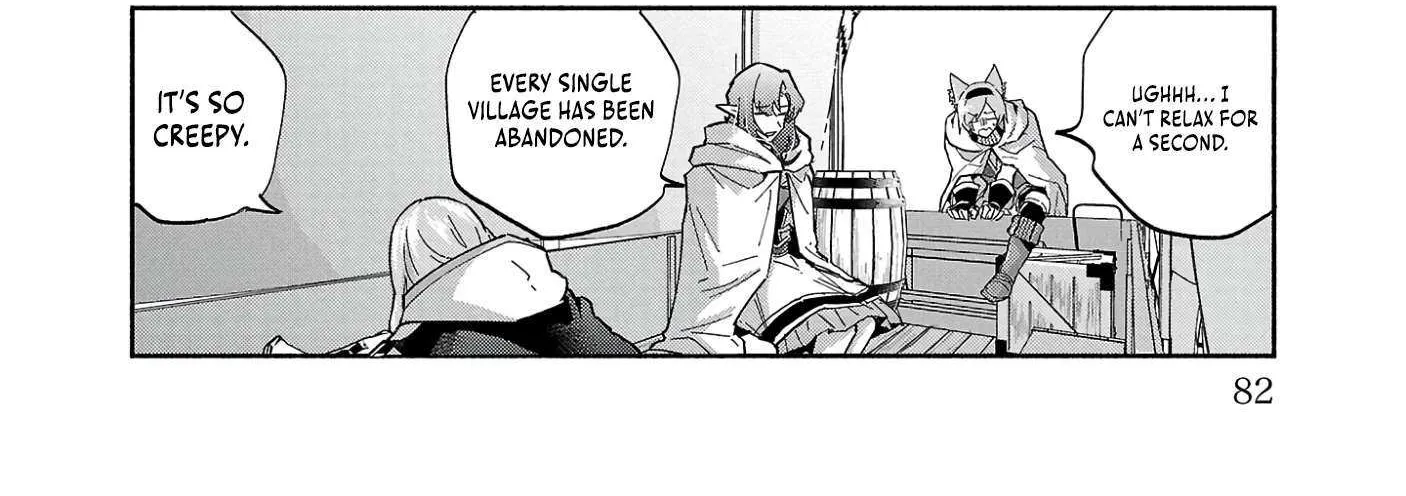 My Trash Skill "Appraisal" Awakened into "Inheritance": Now I Wield the Power of Heroes and Stand Unmatched! Chapter 20 page 31 - 