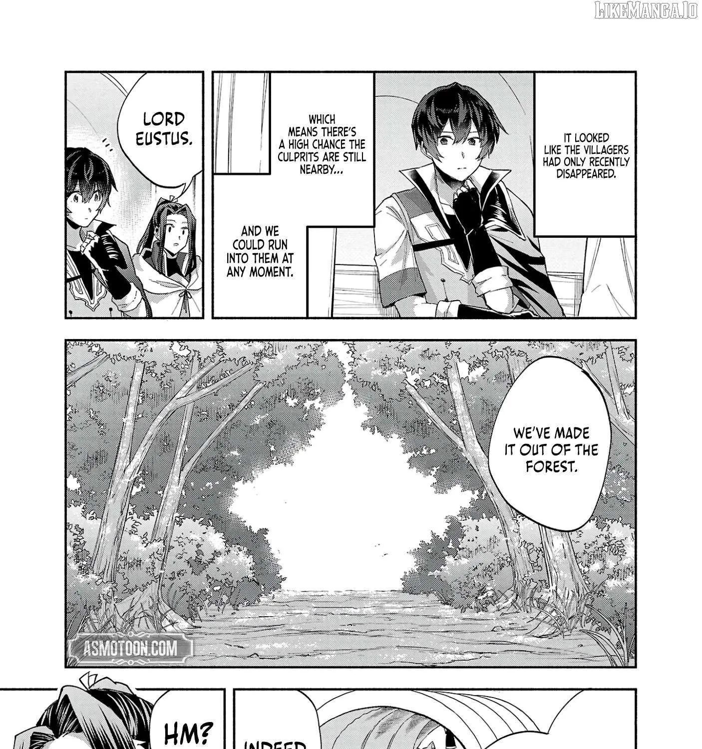 My Trash Skill "Appraisal" Awakened into "Inheritance": Now I Wield the Power of Heroes and Stand Unmatched! Chapter 20 page 32 - 