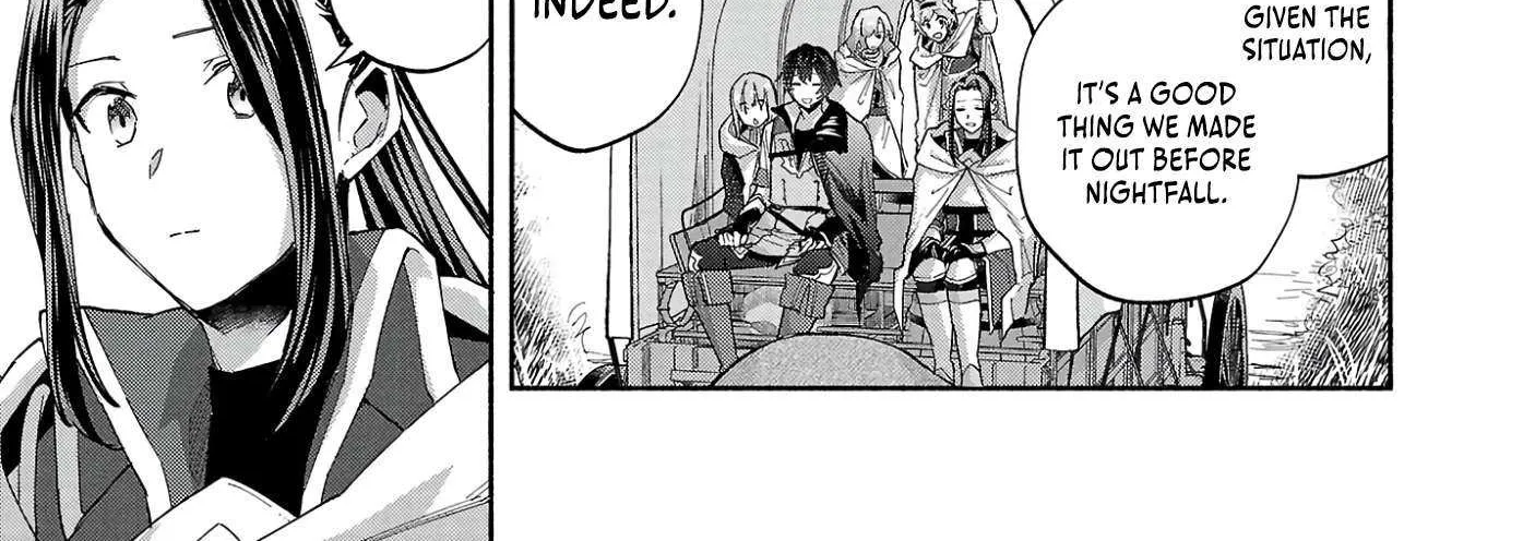 My Trash Skill "Appraisal" Awakened into "Inheritance": Now I Wield the Power of Heroes and Stand Unmatched! Chapter 20 page 33 - 