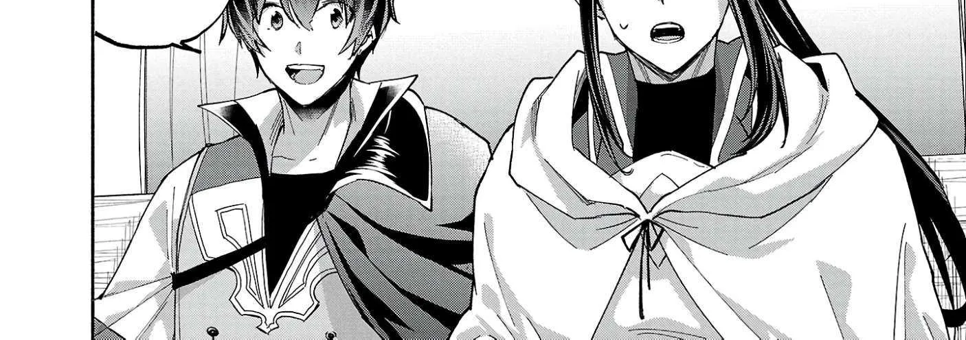 My Trash Skill "Appraisal" Awakened into "Inheritance": Now I Wield the Power of Heroes and Stand Unmatched! Chapter 20 page 35 - 