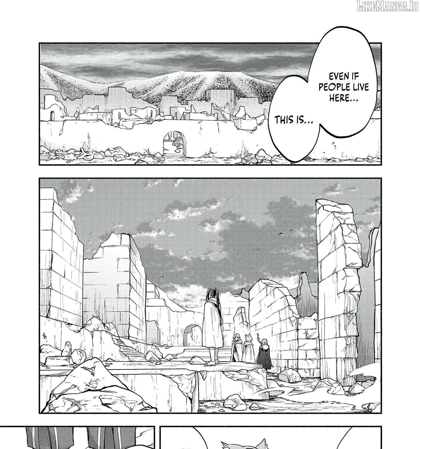 My Trash Skill "Appraisal" Awakened into "Inheritance": Now I Wield the Power of Heroes and Stand Unmatched! Chapter 20 page 36 - 