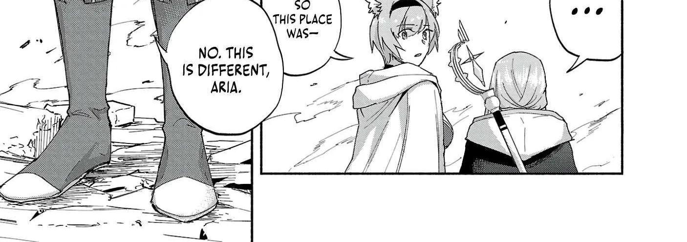 My Trash Skill "Appraisal" Awakened into "Inheritance": Now I Wield the Power of Heroes and Stand Unmatched! Chapter 20 page 37 - 