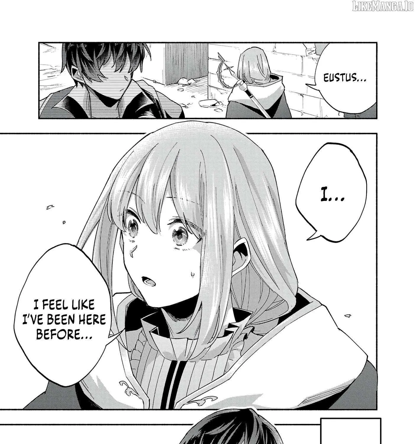 My Trash Skill "Appraisal" Awakened into "Inheritance": Now I Wield the Power of Heroes and Stand Unmatched! Chapter 20 page 40 - 