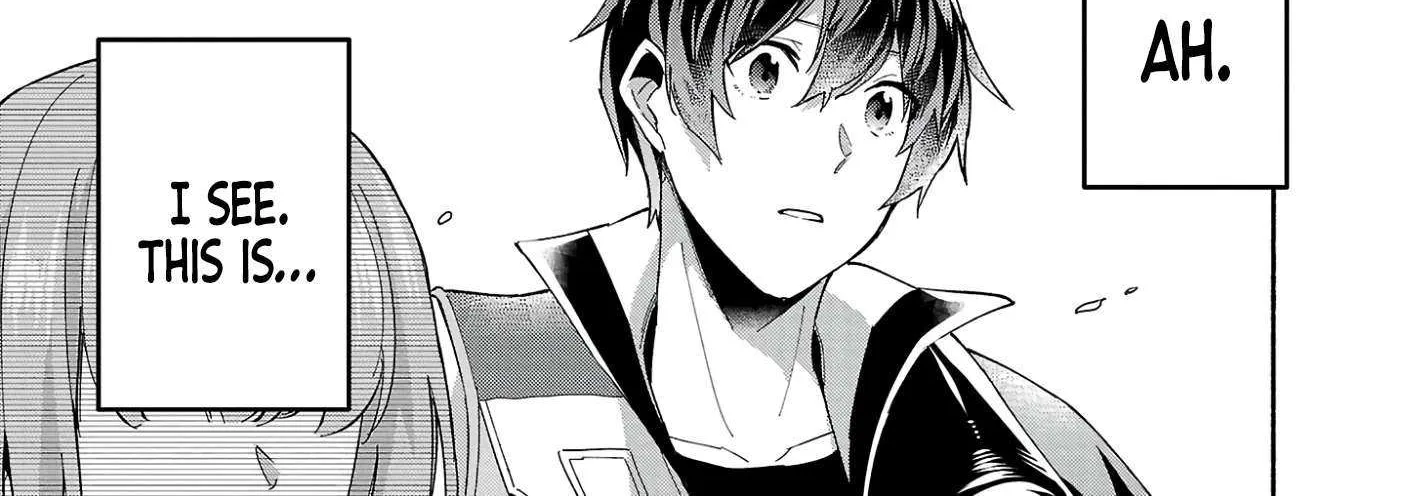 My Trash Skill "Appraisal" Awakened into "Inheritance": Now I Wield the Power of Heroes and Stand Unmatched! Chapter 20 page 41 - 