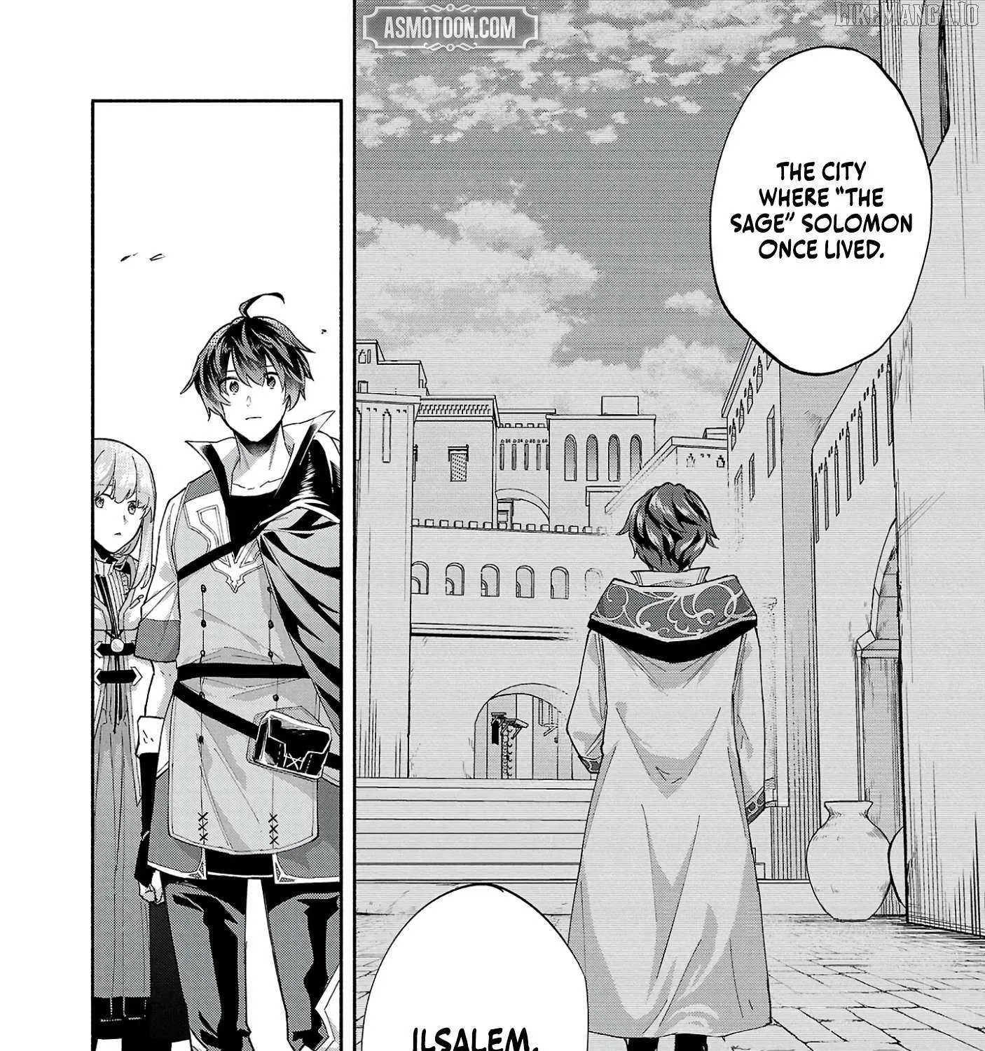 My Trash Skill "Appraisal" Awakened into "Inheritance": Now I Wield the Power of Heroes and Stand Unmatched! Chapter 20 page 42 - 