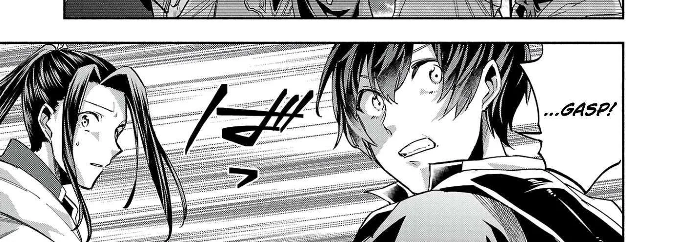 My Trash Skill "Appraisal" Awakened into "Inheritance": Now I Wield the Power of Heroes and Stand Unmatched! Chapter 20 page 45 - 