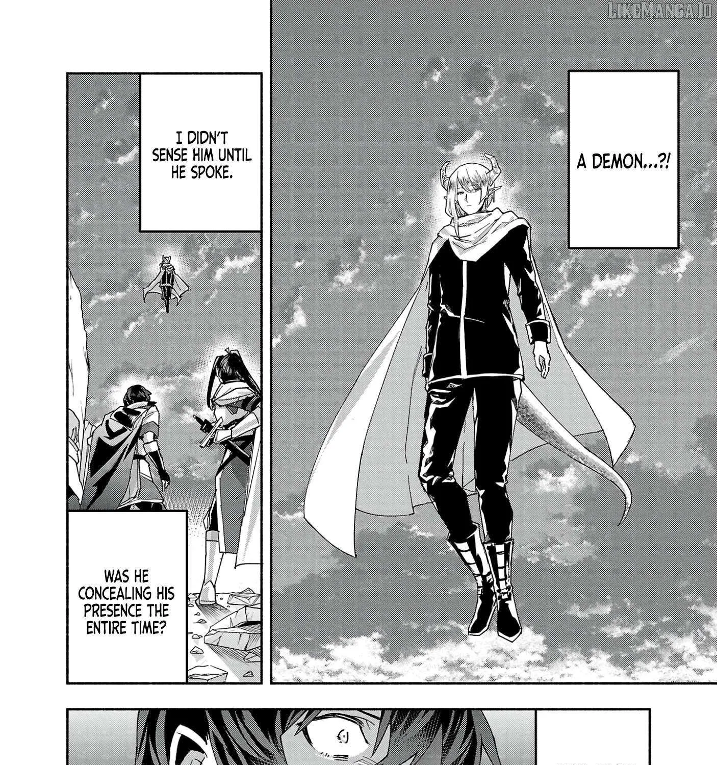 My Trash Skill "Appraisal" Awakened into "Inheritance": Now I Wield the Power of Heroes and Stand Unmatched! Chapter 20 page 46 - 
