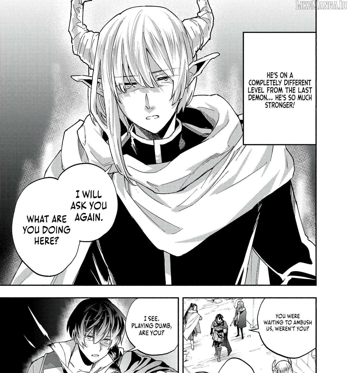 My Trash Skill "Appraisal" Awakened into "Inheritance": Now I Wield the Power of Heroes and Stand Unmatched! Chapter 20 page 48 - 