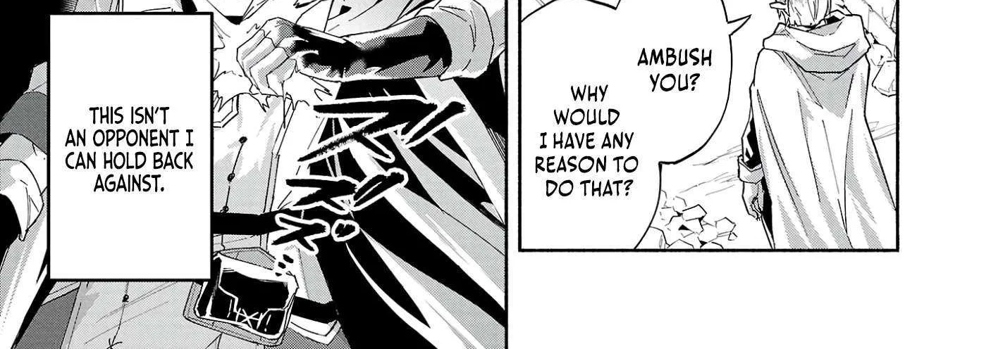 My Trash Skill "Appraisal" Awakened into "Inheritance": Now I Wield the Power of Heroes and Stand Unmatched! Chapter 20 page 49 - 