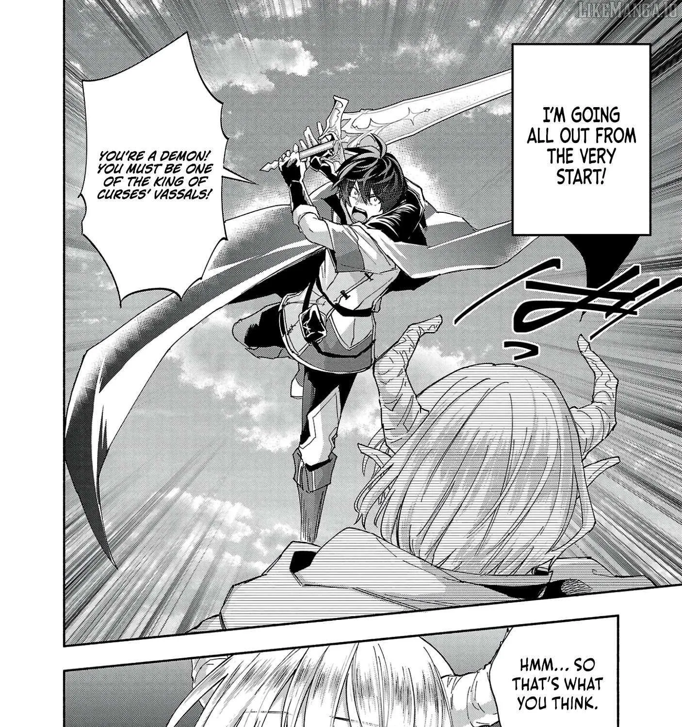My Trash Skill "Appraisal" Awakened into "Inheritance": Now I Wield the Power of Heroes and Stand Unmatched! Chapter 20 page 50 - 