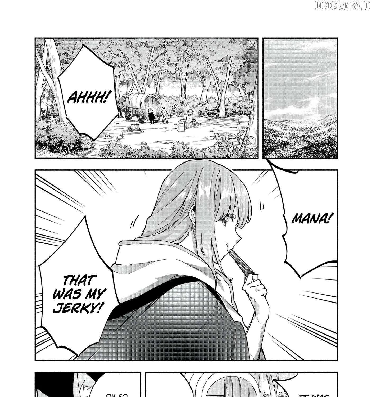 My Trash Skill "Appraisal" Awakened into "Inheritance": Now I Wield the Power of Heroes and Stand Unmatched! Chapter 20 page 6 - 