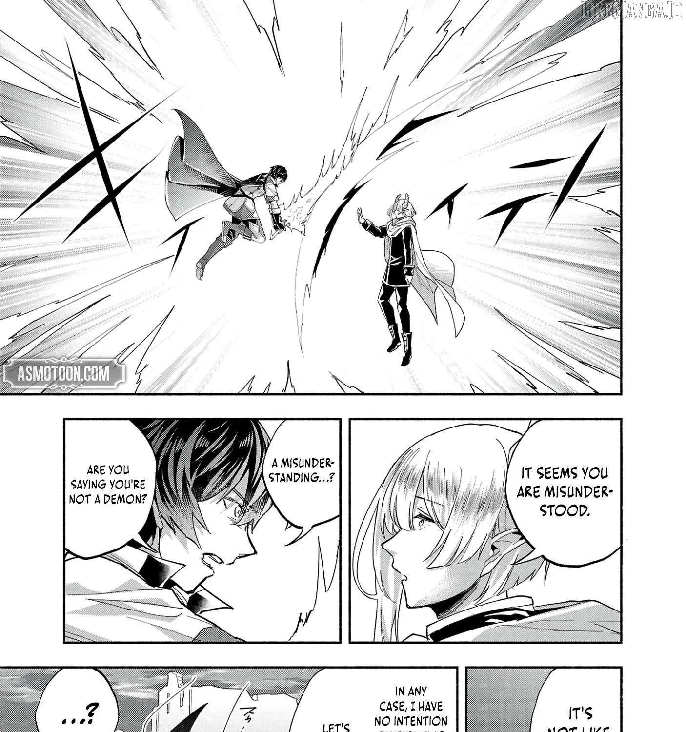 My Trash Skill "Appraisal" Awakened into "Inheritance": Now I Wield the Power of Heroes and Stand Unmatched! Chapter 20 page 52 - 