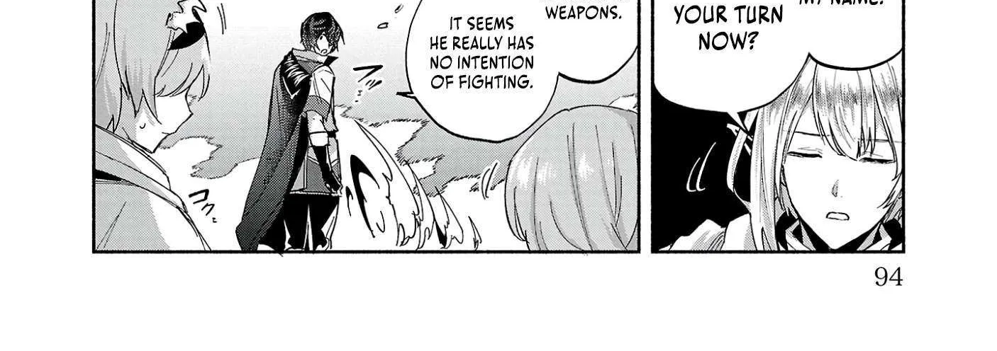 My Trash Skill "Appraisal" Awakened into "Inheritance": Now I Wield the Power of Heroes and Stand Unmatched! Chapter 20 page 55 - 