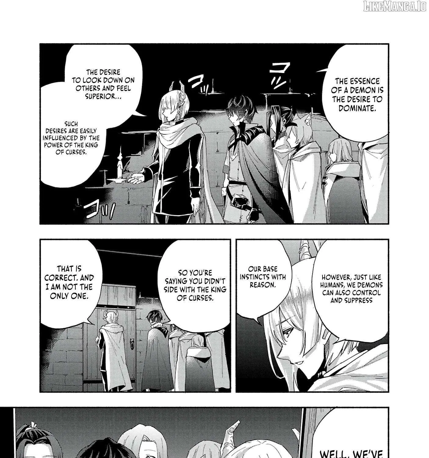 My Trash Skill "Appraisal" Awakened into "Inheritance": Now I Wield the Power of Heroes and Stand Unmatched! Chapter 20 page 60 - 