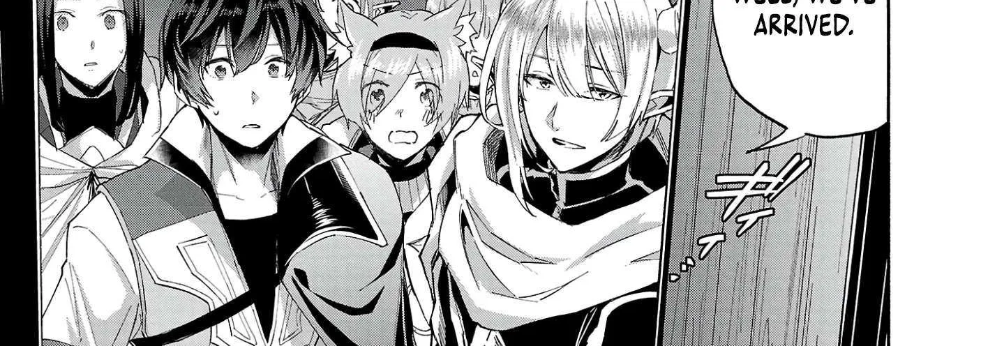 My Trash Skill "Appraisal" Awakened into "Inheritance": Now I Wield the Power of Heroes and Stand Unmatched! Chapter 20 page 61 - 