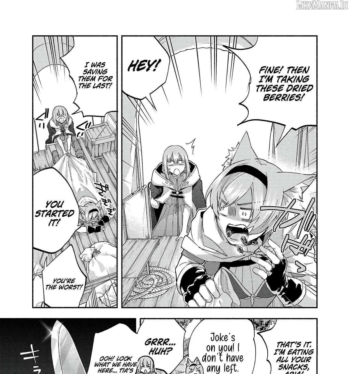 My Trash Skill "Appraisal" Awakened into "Inheritance": Now I Wield the Power of Heroes and Stand Unmatched! Chapter 20 page 8 - 