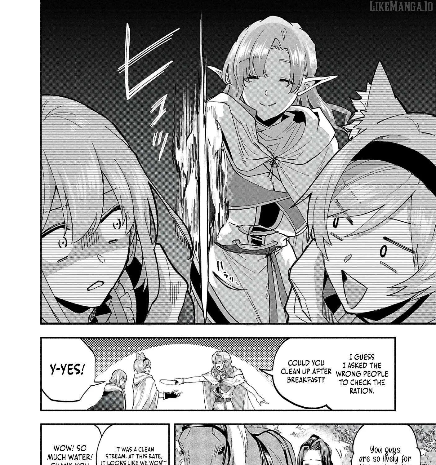 My Trash Skill "Appraisal" Awakened into "Inheritance": Now I Wield the Power of Heroes and Stand Unmatched! Chapter 20 page 10 - 