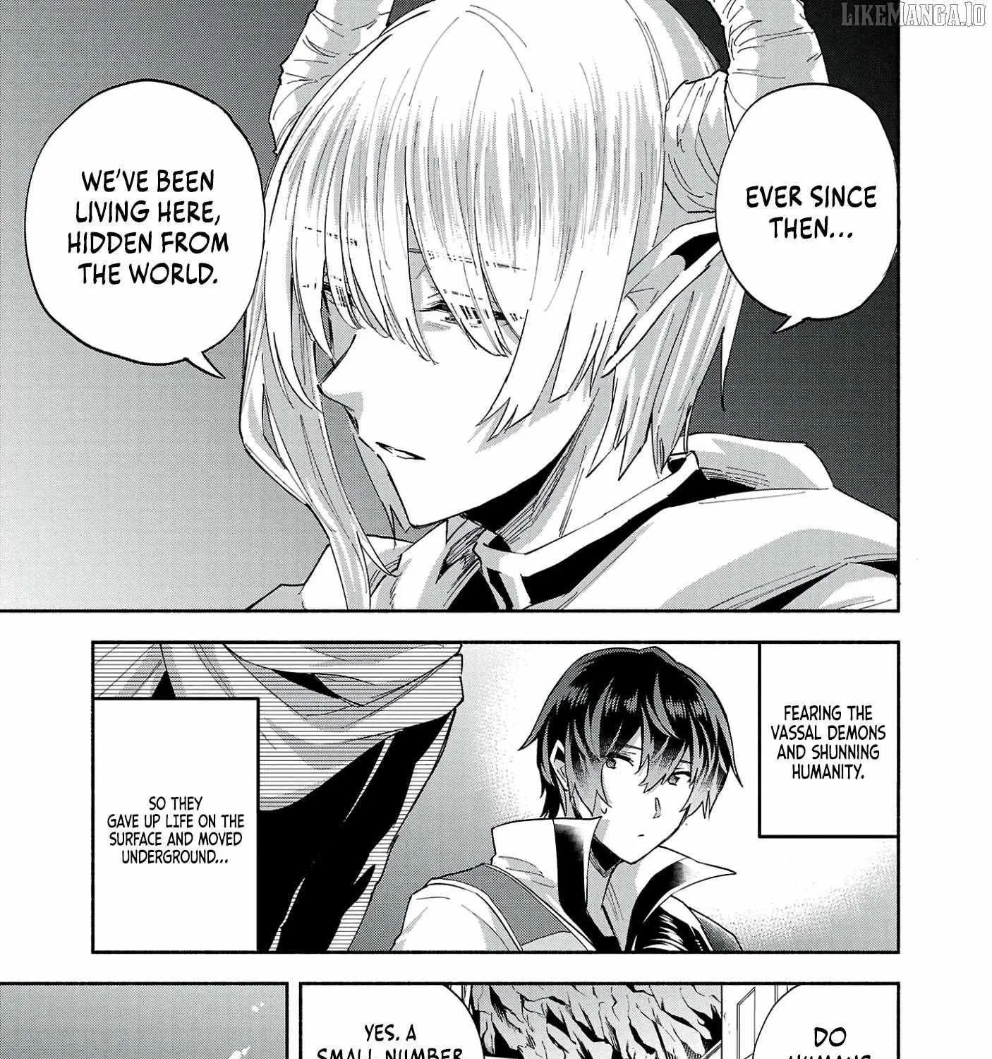 My Trash Skill "Appraisal" Awakened into "Inheritance": Now I Wield the Power of Heroes and Stand Unmatched! Chapter 21 page 12 - 